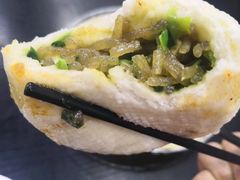 -郑家包子牛肉拉面(尚勤路店)