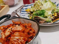 -千寻山野烤肉(中关村店)