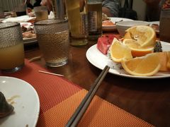 果蔬沙拉-宁波逸东豪生大酒店·豪生咖啡厅