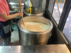 -清真马虎面馆(西七路店)
