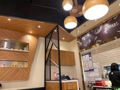 -满记甜品(苏州中心店)