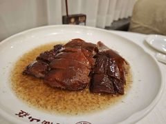 -聚福山莊·寻味顺德(北滘店)