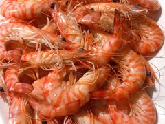 -三炮海鲜烧烤店(河畔·幸福城店)