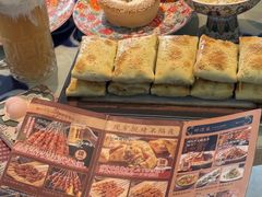 -撒拉花儿·新疆菜·清真(太阳宫店)