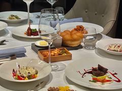 -Le Siècle.百年西餐厅(颐和公馆店)