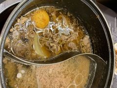 -厚道寿喜烧専門店·自助畅食(国贸店)