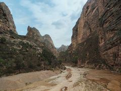 -炳灵寺世界文化遗产旅游区