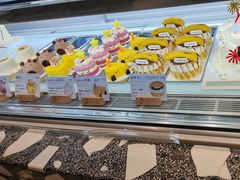 -夏佐CHASEL(横店康庄路店)