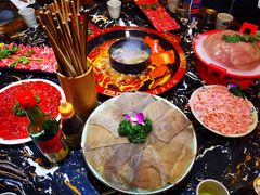 -七里川健康火锅(总店)