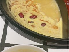 -朱光玉火锅馆(正弘城店)