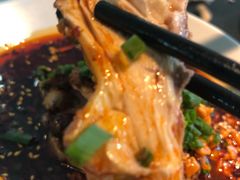 -赠李白·如诗的川味(余杭万达广场店)