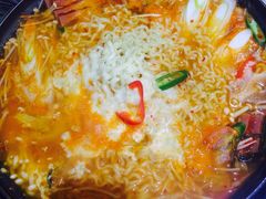 -意成料理