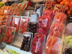 -每日新鲜水果吧(南京东路店)