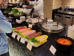 -安蒂娅·海鲜自助餐厅(安蒂娅美兰酒店)