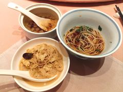 -香然会·园林雅宴(陆家嘴店)