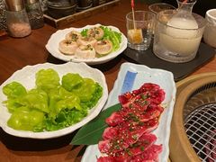 -御牛道日式烤肉料理(杭州万象城店)