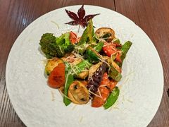-Shantek象提南亚餐厅&西餐融合Bistro(淮海中路店)