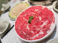 -首正鲜货火锅(威尼斯一店)