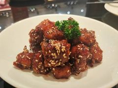 焦脆麻香骨-闽和南(深圳万象城店)