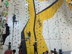 -问山MountQuest攀岩馆