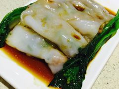 香茜叉烧肠-正哥点心皇子(旺城广场店)
