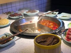 -卤教授老火锅