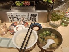 -肉肉大米(金虹桥店)