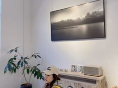-收获咖啡HARVEST RESERVE(苍山店)