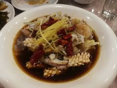 -添福来墨鱼饺子 · 海鲜东北菜(大连星海·黄浦路店)