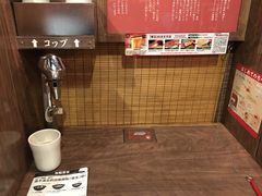 -一蘭拉面(新宿中央东口店)
