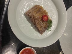 -海天楼中餐厅(吴宫泛太平洋酒店)