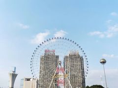-星城之眼摩天轮