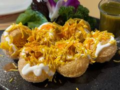-克比叔叔印度餐厅Kebabs on the Grille(人民广场店)