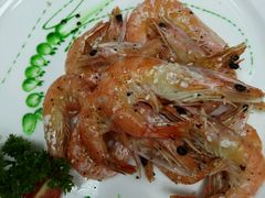 -荆州南国温德姆酒店·高田餐厅