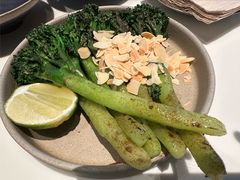 -胡麻(静安嘉里店)