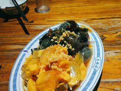 -老雒阳面馆·水席(洛宁高速路口店)