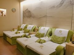 -养心阁足道馆(火宫殿一店)