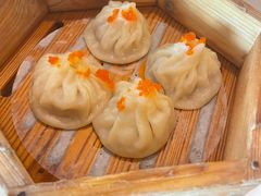 -顺德美的万豪酒店-万豪中餐厅