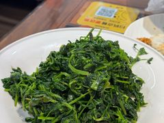 时蔬-陈记菜馆·非遗淮扬菜(东关街教场店)