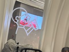 -喜茶(迪士尼小镇DP店)