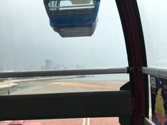 -琴岛之星摩天轮