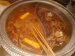 -牛New寿喜烧(闵行龙湖天街店)