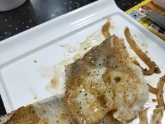 -利昂法式铁板主题餐厅(新奥购物中心店)