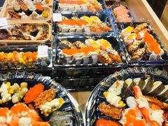 -佰禾寿司(学府凯德店)