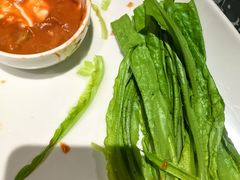 -贡宴盐帮菜自贡驻京联络处餐厅