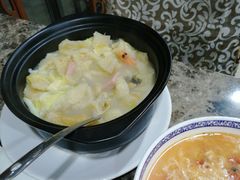-聚丰园•湖鲜餐厅(阿红私房菜梅石路店)