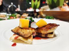 -一本魅·日式料理