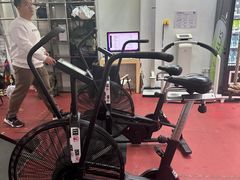 -Stone Motion Fitness 释动健身