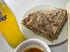 -清真永恒华威肉饼(潘家园店)
