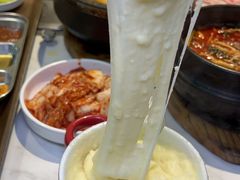 -六七八韩式烤肉·韩国料理(上杭路店)
